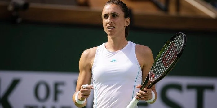 Петра Мартич - Элизе Мертенс