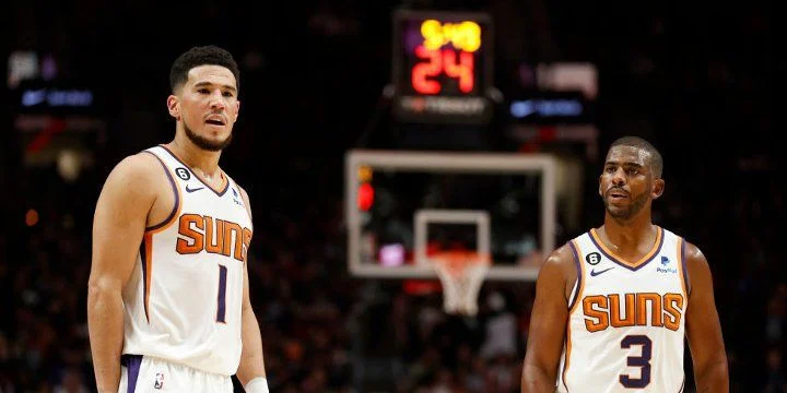 Финикс - Филадельфия Финикс - Филадельфия