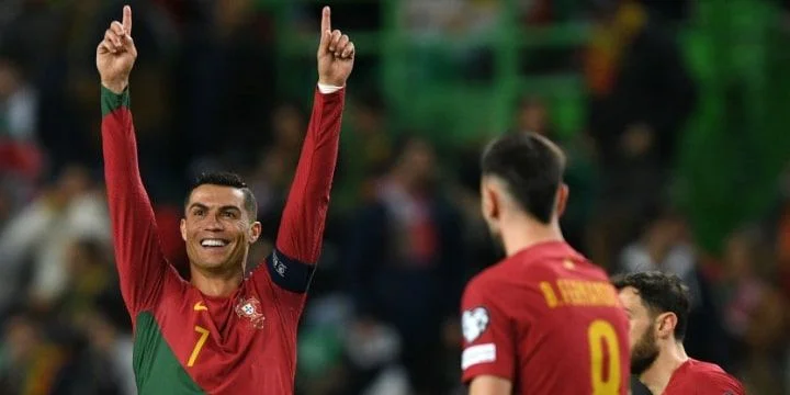 Люксембург - Португалия Люксембург - Португалия