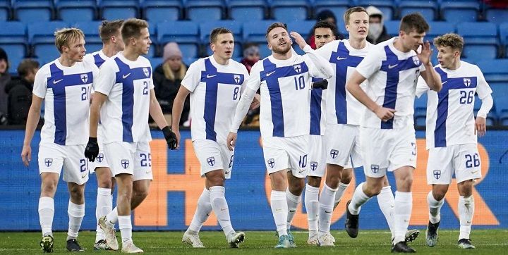Северная Ирландия — Финляндия: прогноз на матч квалификации Евро-2024