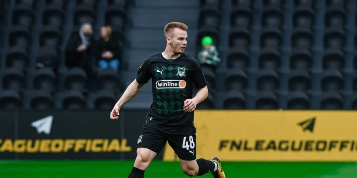 Краснодар-2 - Родина