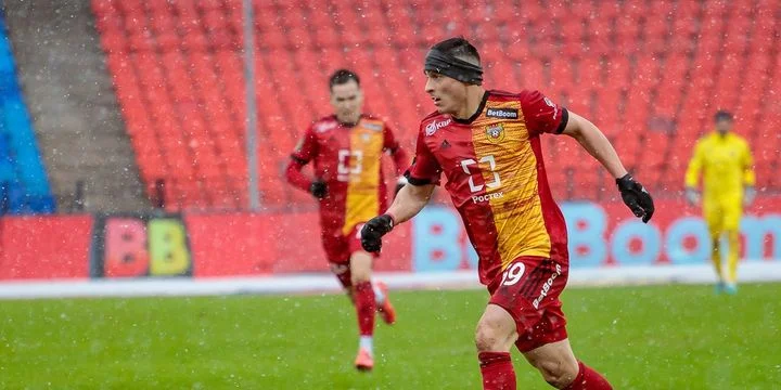 Арсенал - Уфа Арсенал - Уфа