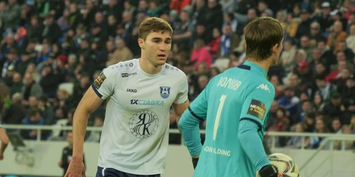 Балтика - КАМАЗ