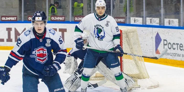 Мамонты Югры - Чайка Мамонты Югры - Чайка