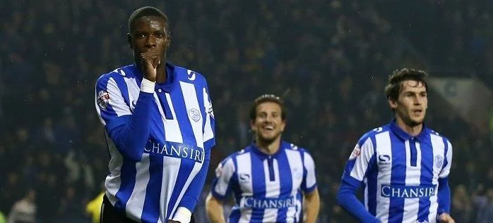 Форест Грин Роверс - Шеффилд Уэнсдэй Форест Грин Роверс - Шеффилд Уэнсдэй