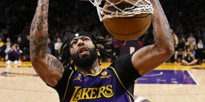 Лейкерс - Чикаго Лейкерс - Чикаго