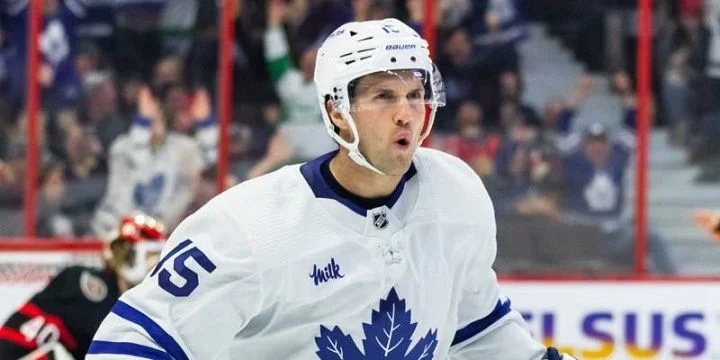 Нэшвилл - Торонто Нэшвилл - Торонто