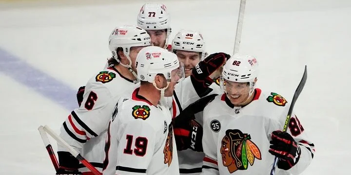 Чикаго - Ванкувер Чикаго - Ванкувер