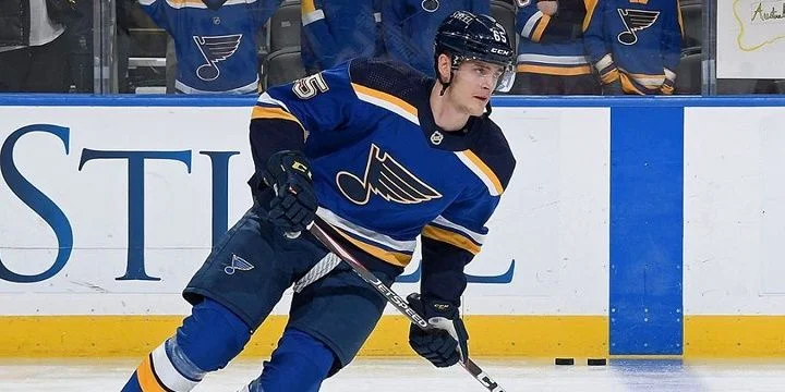 Лос-Анджелес - Сент-Луис