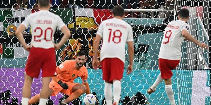 Польша — Албания: прогноз на матч квалификации Евро-2024