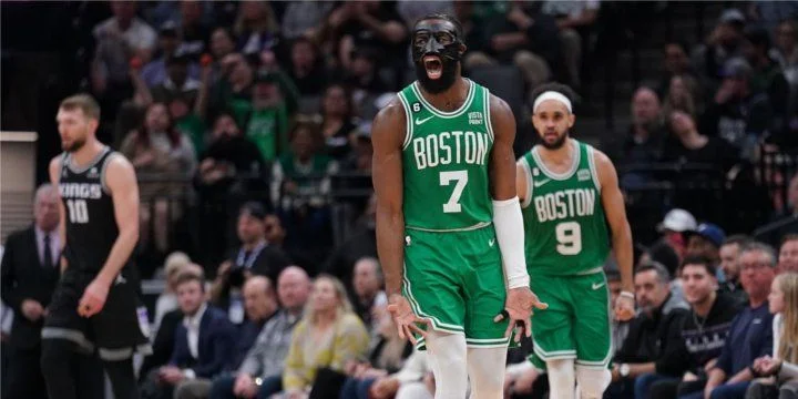 Бостон - Сан-Антонио