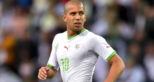 Нигер — Алжир. Прогноз (кф. 2.05) на матч Кубка африканских наций (27 марта 2023 года)