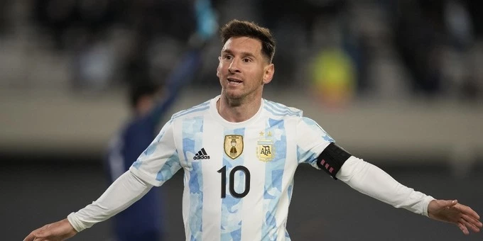 Аргентина — Кюрасао. Прогноз на товарищеский матч (29 марта 2023 года)
