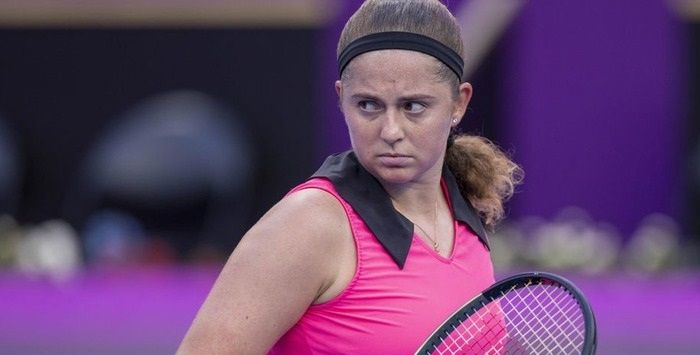 Тревизан – Остапенко: прогноз на матч WTA Майами