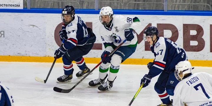 Мамонты Югры - Чайка Мамонты Югры - Чайка