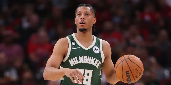 Детройт - Милуоки