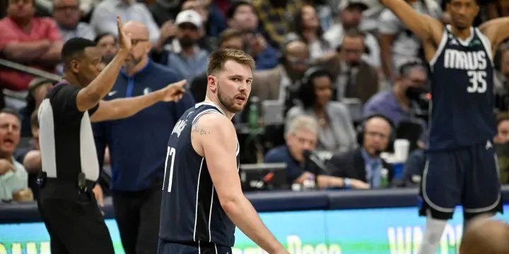 Индиана - Даллас