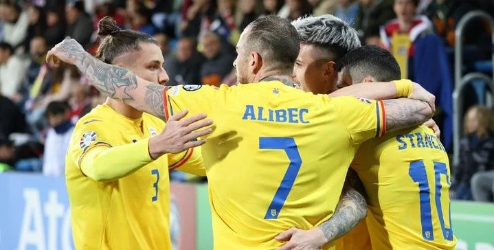 Румыния - Беларусь Румыния - Беларусь