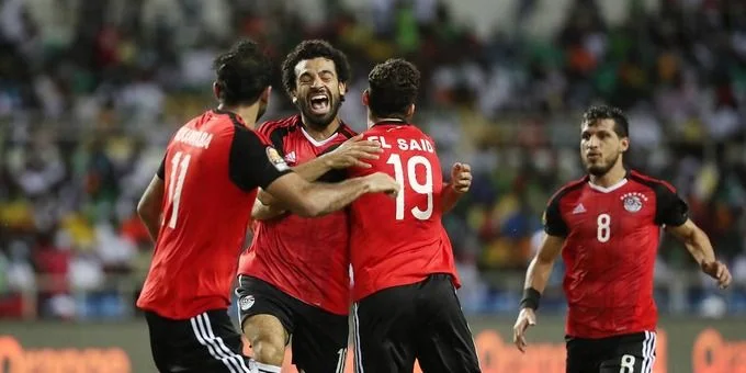 Малави - Египет