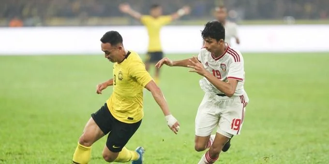 Малайзия - Гонконг