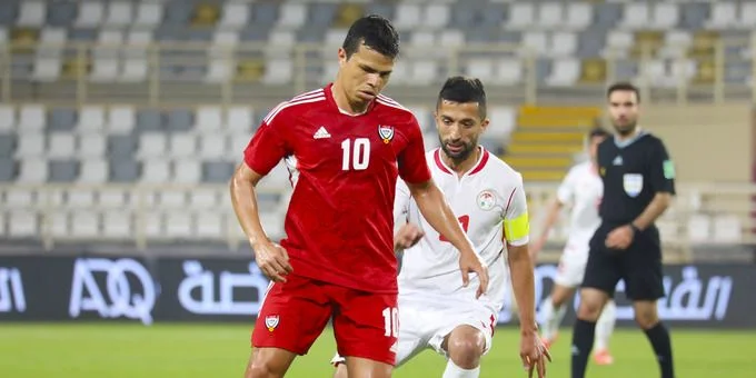 ОАЭ - Таиланд