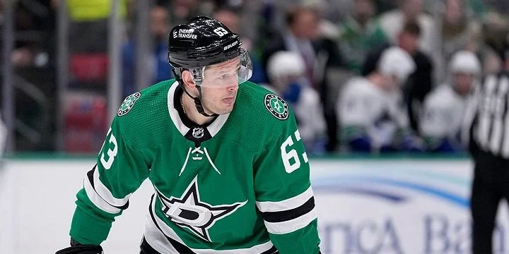 Чикаго - Даллас