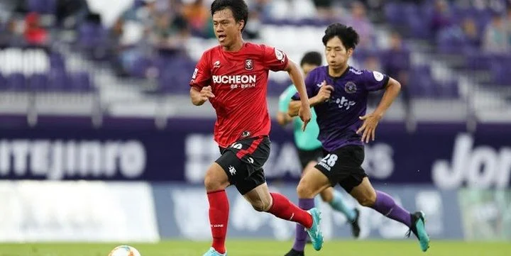 Сеул E-Лэнд - Пучхон