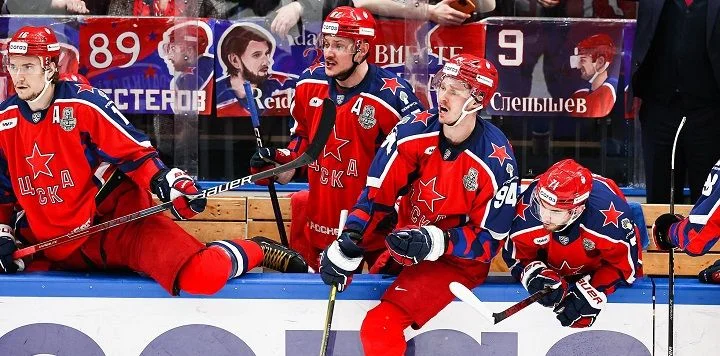 ЦСКА - Локомотив ЦСКА - Локомотив