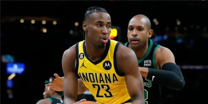 Индиана - Милуоки