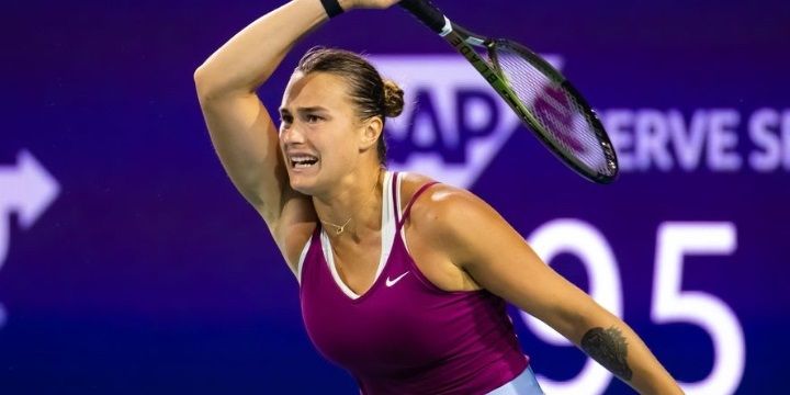 Кырстя – Соболенко: прогноз на матч WTA Майами