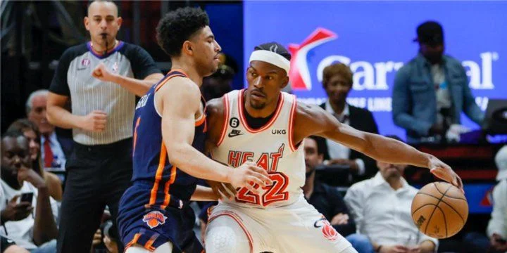 Нью-Йорк - Майами