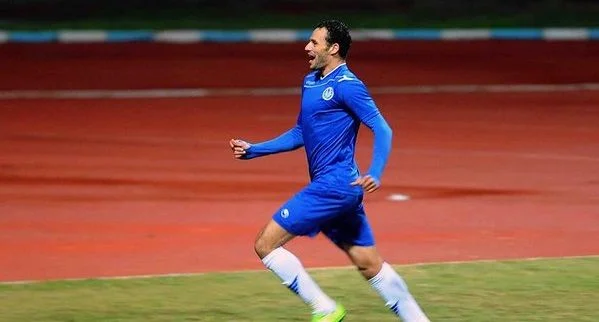 Смуха - Исмаили Смуха - Исмаили