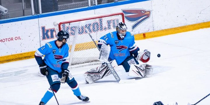 Сокол - Рубин Сокол - Рубин