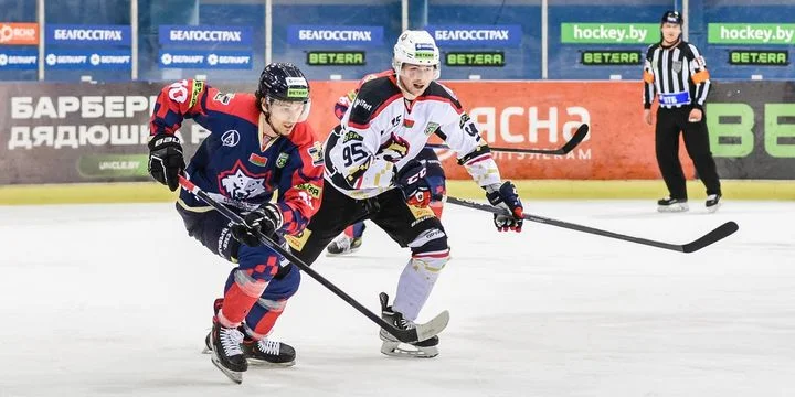 Металлург Жлобин - Шахтер Солигорск Металлург Жлобин - Шахтер Солигорск