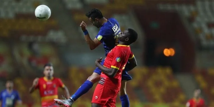 Пайкан - Фулад Хузестан