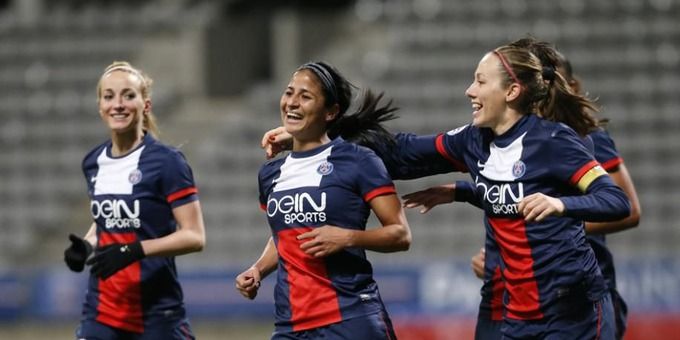 «Вольфсбург» — ПСЖ: прогноз на матч женской Лиги Чемпионов