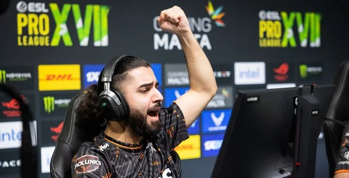 Fnatic - 9INE Fnatic - 9INE