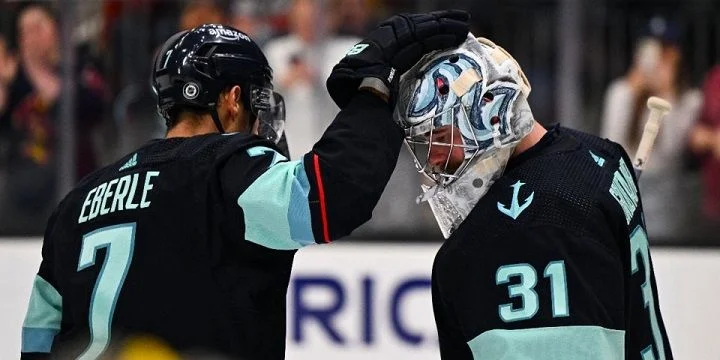 Сиэтл - Анахайм