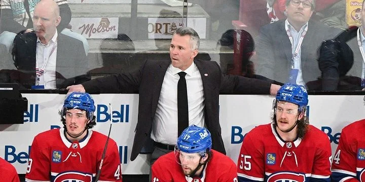 Монреаль - Флорида