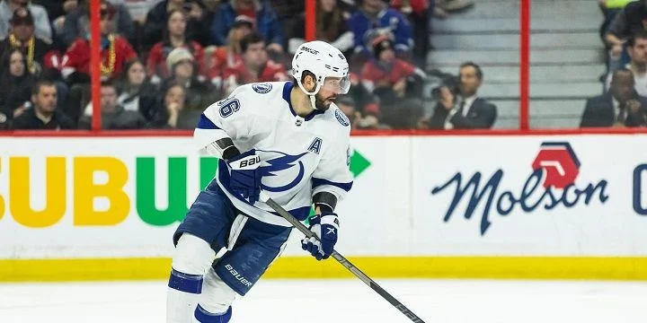 Тампа - Вашингтон