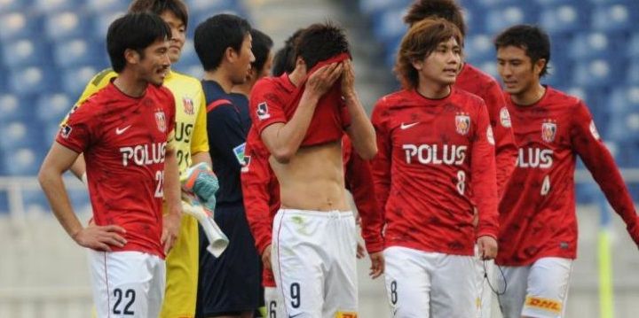«Касива» – «Урава»: прогноз на матч чемпионата Японии