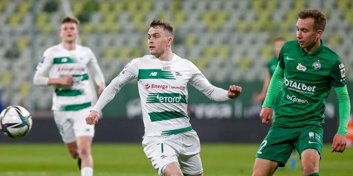 Заглембе - Варта