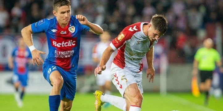 Пяст Гливице - Гурник