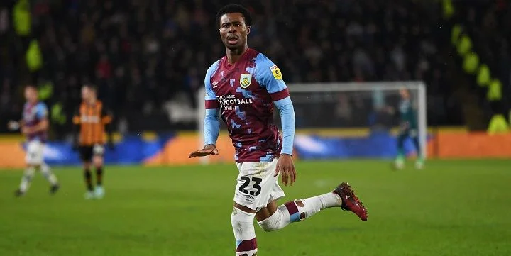 Бернли - Сандерленд