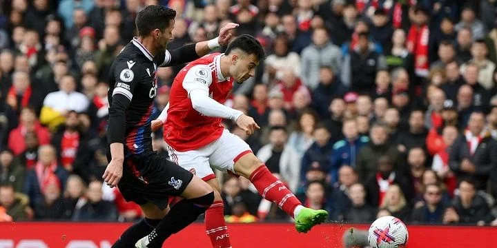 Арсенал - Лидс Арсенал - Лидс