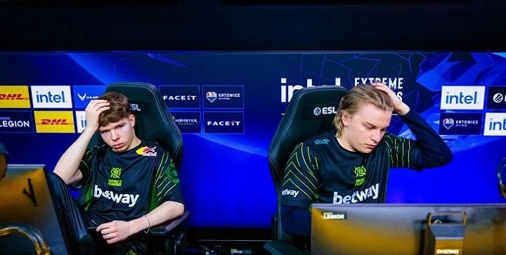 Ninjas in Pyjamas - Cloud 9 Ninjas in Pyjamas - Cloud 9