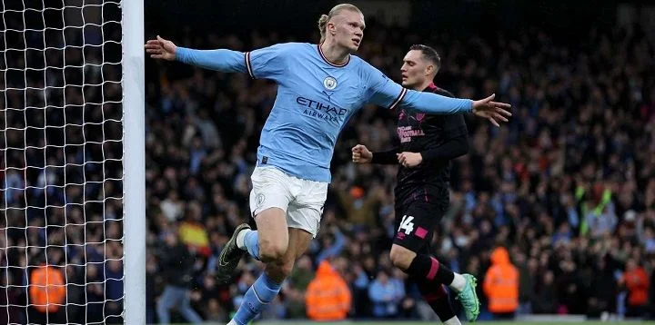 Манчестер Сити - Ливерпуль Манчестер Сити - Ливерпуль