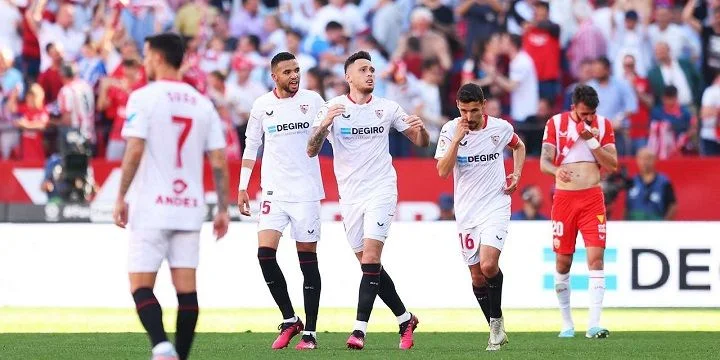 Кадис - Севилья Кадис - Севилья