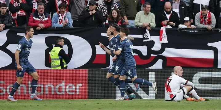 Жирона - Эспаньол Жирона - Эспаньол