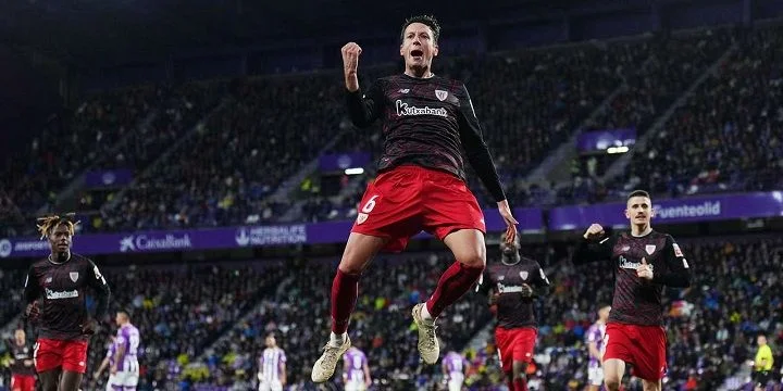 Атлетик Бильбао - Хетафе